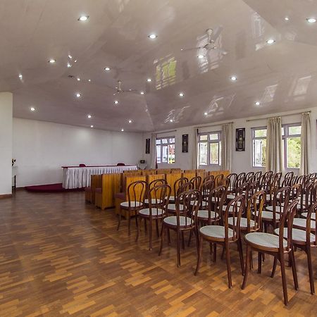 Hotel Soyang Uva Gangtok Ngoại thất bức ảnh