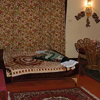 Hotel Soyang Uva Gangtok Ngoại thất bức ảnh